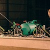 魔改造の夜：T橋技術科学大