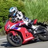 ホンダ CBR650R E-Clutch