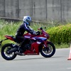 ホンダ CBR650R E-Clutch