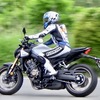 ホンダ CB650R E-Clutch