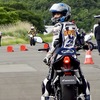 ホンダ CBR650R E-Clutch