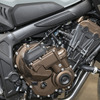 ホンダ CB650R E-Clutch