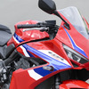 ホンダ CBR650R E-Clutch