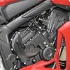 ホンダ CBR650R に搭載される「E-Clutch」