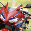 ホンダ CBR650R E-Clutch
