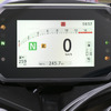 ホンダ CBR650R E-Clutch