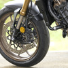ホンダ CB650R E-Clutch