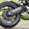 ホンダ CBR650R E-Clutch
