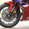 ホンダ CBR650R E-Clutch