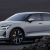 ポールスターのEVセダン『2』、航続が659kmに拡大…2025年型を欧州発表