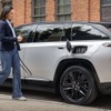 ジープ・ワゴニアS の「ローンチ・エディション」