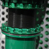 ブラケットロック・クワガタレンチ［SST01-R5920-B］（画像のシートロックは付属しておりません）