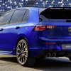 フォルクスワーゲン・ゴルフR 改良新型