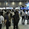 人とくるまのテクノロジー展2023 NAGOYA