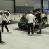 人とくるまのテクノロジー展2023 NAGOYA