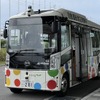自動運転バス