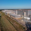 SK Onの米国バッテリー工場