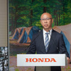 ホンダ新型フリード開発責任者 安積悟 氏