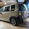 ホンダ 新型フリード 発表取材会