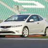 ホンダ英国工場、生産再開---シビック タイプRを日本導入へ