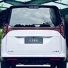 LEVCの新型電動ミニバン『L380』
