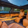 LEVCの新型電動ミニバン『L380』