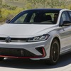 フォルクスワーゲン・ジェッタ GLI 改良新型