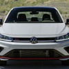 フォルクスワーゲン・ジェッタ GLI 改良新型