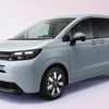 ホンダ・フリード AIR