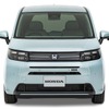 ホンダ・フリード AIR