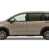 ホンダ・フリード CROSSTAR