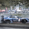 D1GP 第1-2戦 奥伊吹