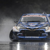 D1GP 第1-2戦 奥伊吹