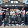 D1GP 第1-2戦 奥伊吹