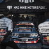D1GP 第1-2戦 奥伊吹