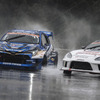 D1GP 第1-2戦 奥伊吹