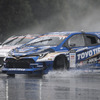 D1GP 第1-2戦 奥伊吹