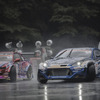 D1GP 第1-2戦 奥伊吹
