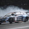 D1GP 第1-2戦 奥伊吹