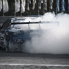 D1GP 第1-2戦 奥伊吹