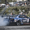D1GP 第1-2戦 奥伊吹