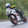 スズキ GSX-8R
