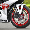 スズキ GSX-8R