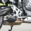 スズキ GSX-8R