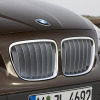 BMWの小型SUV、X1…ティーザー写真第1弾