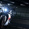 スズキ GSX-8R