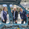 BMWグループのドイツ・レーゲンブルク工場