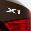 BMWの小型SUV、X1…ティーザー写真第1弾