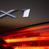BMWの小型SUV、X1…ティーザー写真第1弾