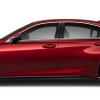 レクサスES350の「ブラックライン・スペシャルエディション」（米国仕様）